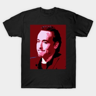 john cusack T-Shirt